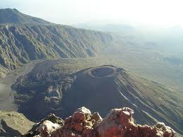 Mount Meru 3-Day Climb - Standard Ascent
